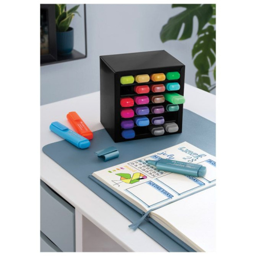 Stalak sa signirima 1546 Faber Castell 254602 1/24