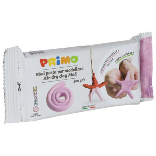 Glinamol 0,5kg Primo Morocolor rozi