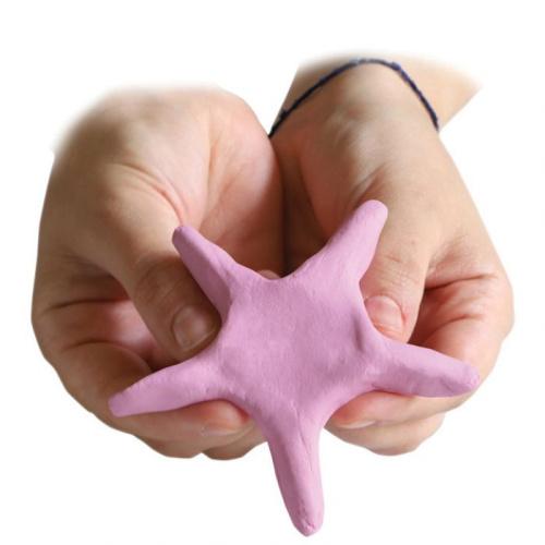 Glinamol 0,5kg Primo Morocolor rozi