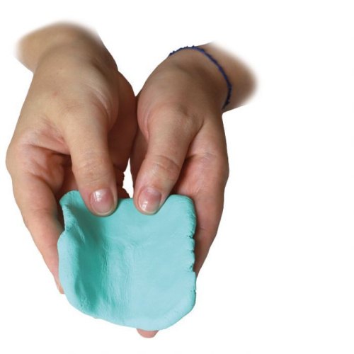 Glinamol 0,5kg Primo Morocolor zeleni