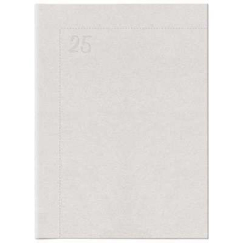 Rokovnik A4 Noli E30 srebrni