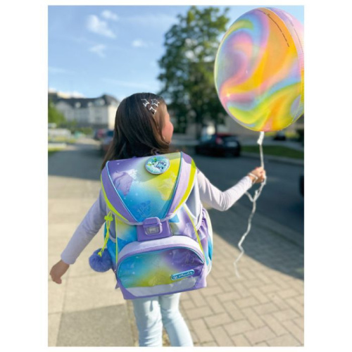 Ultralight Plus XL Little Monster Herlitz 50048922-2