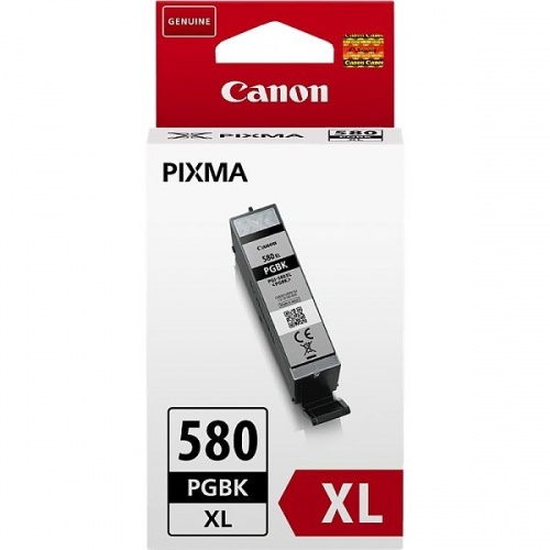 Tinta Canon PGI-580BK XL original crna