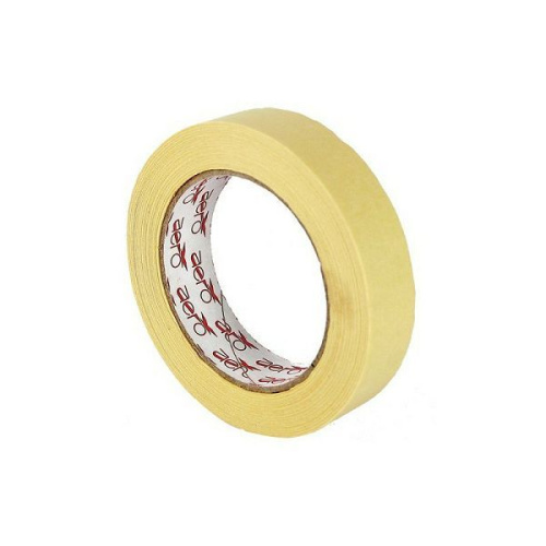 Krep traka ljepljiva 19mm/50m Aero