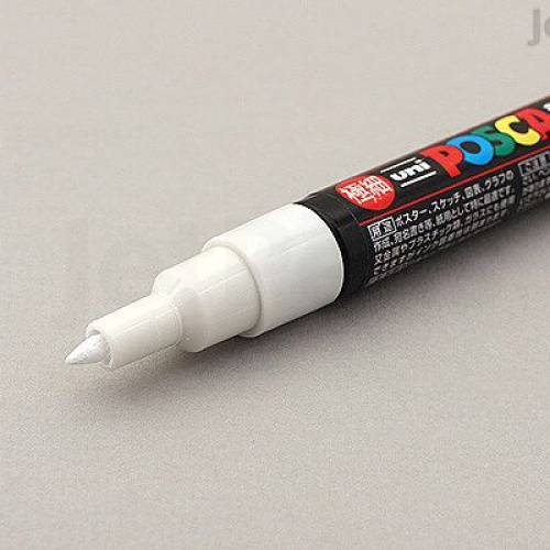 Marker Posca Uni pc-1m bijeli