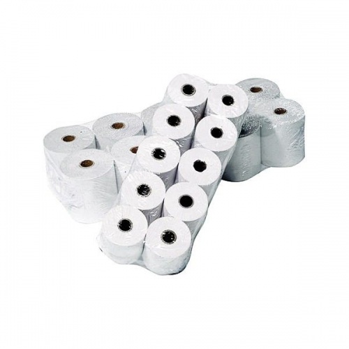 Termo rola 80 mm x 60 m - 10 kom