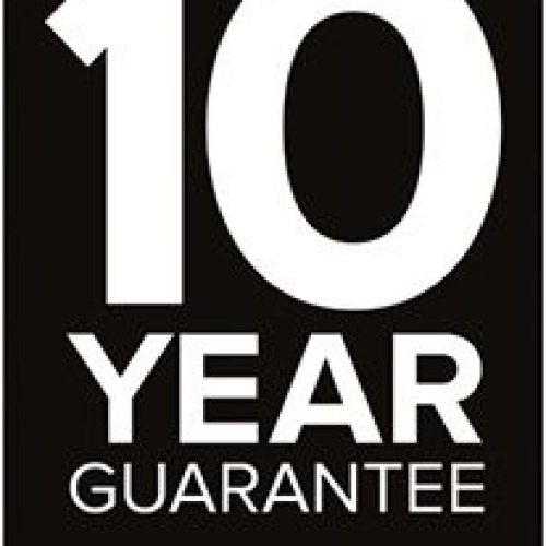 Klamarica do 40 listova Leitz 55490081 srebrni