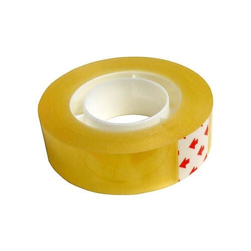Ljepljiva traka 15mm x 33m – selotejp prozirni 