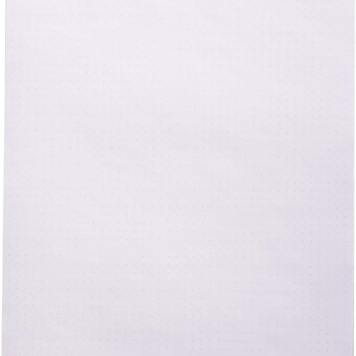 Blok A4 Rhodia dotpad dots 80gr crni