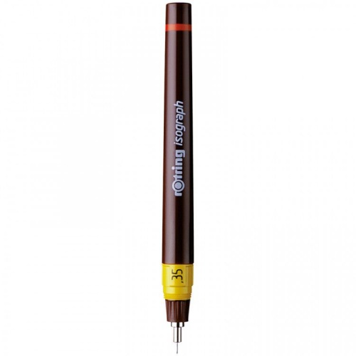 Držalo Rotring rapidograph Isograph 0,35