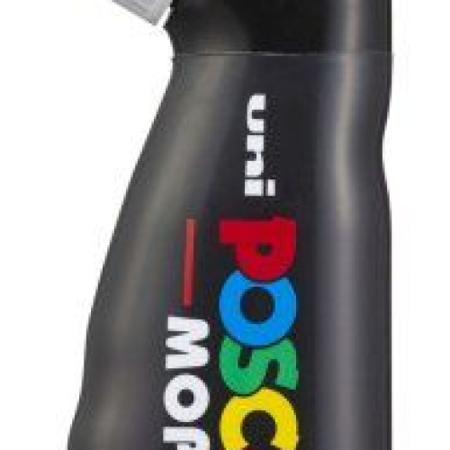 Marker Posca Uni PCM-22 Mop r bijeli