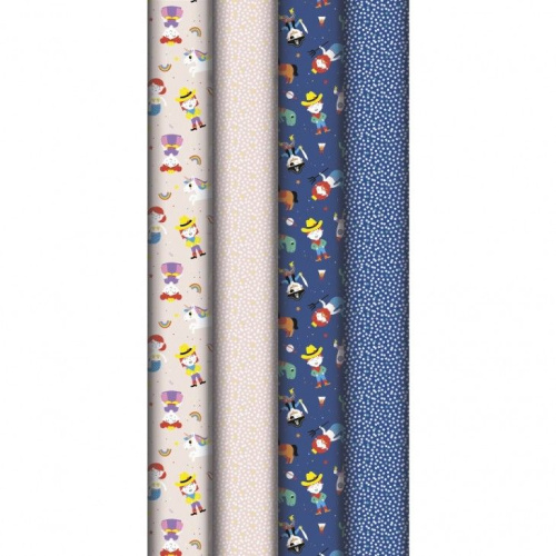 Omotni papir u roli Clairefontaine excellia heros 2x0,70 m