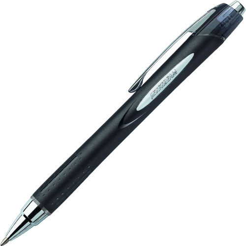 Roler Uni-Ball jetstream SXN-210 (1.0) crni