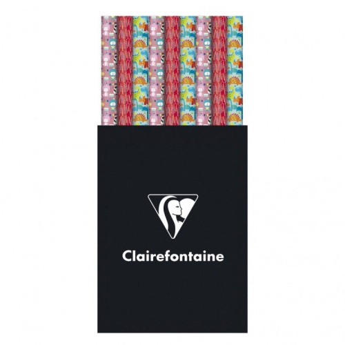 Omotni papir u roli Clairefontaine juvenile 2 2x0,70m