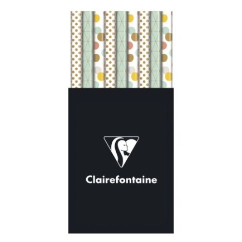 Omotni papir u roli Clairefontaine adult 2 2x0,70 m