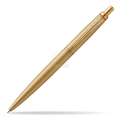 Kemijska olovka Parker Jotter XL mono gold