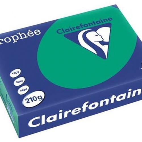 papir-u-boji-a4-210g-bor-zelena-clf