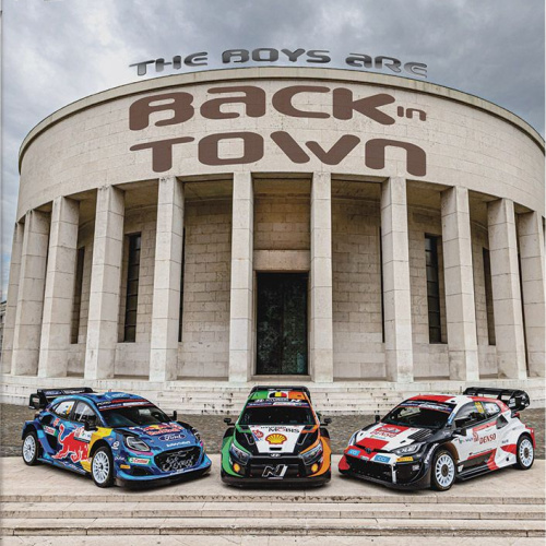 Bilježnica meki uvez A4 crte 40+2 lista 80gr WRC Croatia