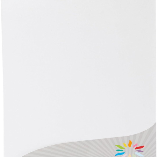 Papir A4 Pollen iridiscent white Clairefontaine A4 210gr 1/25