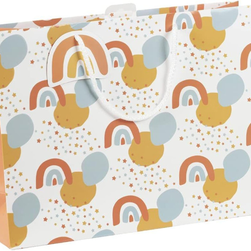 Poklon vrećica Clairefontaine welcome 37,3x11,8x27,5 cm