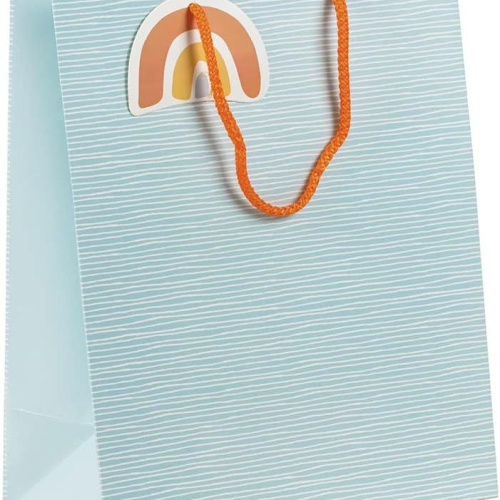 Poklon vrećica Clairefontaine welcome 26,5x14x33 cm