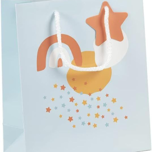 Poklon vrećica Clairefontaine welcome 21,5x10,2x25,3 cm