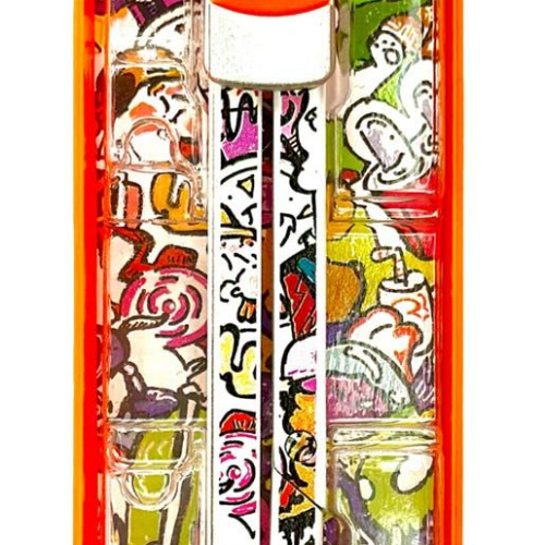 Šestar školski Target Street art 332C 27953