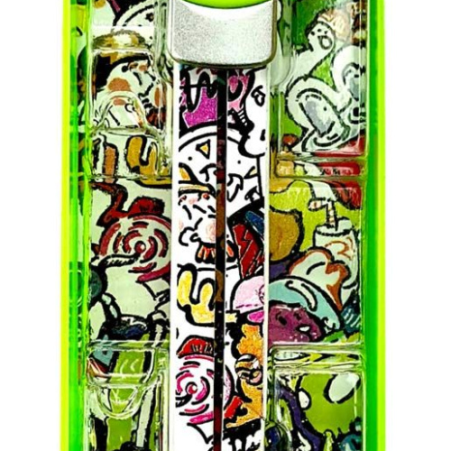 Šestar školski Target Street art 332C 27953