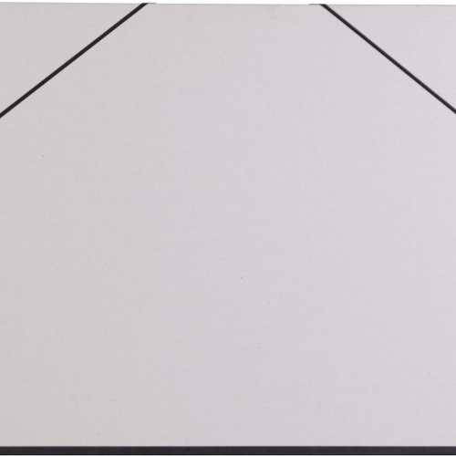 Mapa slikarska Clairefontaine Grey Brut 52x72cm