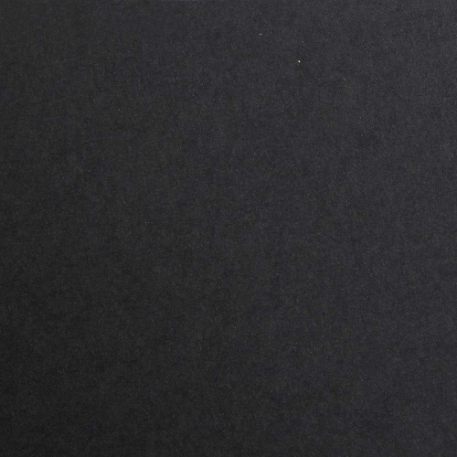 Papir Art karton Clairefontaine Maya Black A3 270gr 25 listova