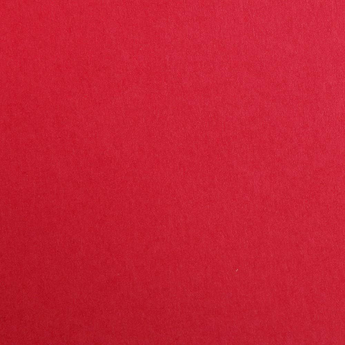 Papir Art karton Clairefontaine Maya Red A4 270gr 25 listova
