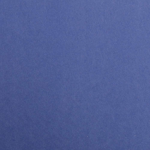 Papir Art karton Clairefontaine Maya Midnight Blue A4 270gr 25 listova