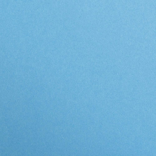 Papir Art karton Clairefontaine Maya Blue A4 270gr 25 listova