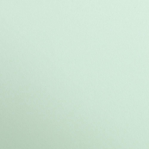 Papir Art karton Clairefontaine Maya Mint A4 270gr 25 listova