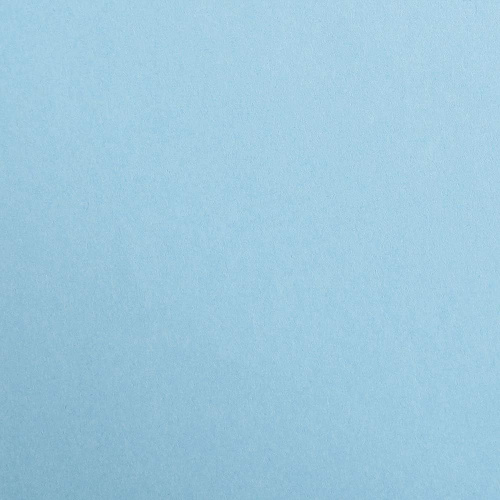 Papir Art karton Clairefontaine Maya Sky Blue A4 270gr 25 listova