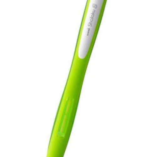 Olovka tehnička 0,50 Uni-Ball M5-228 svijetlo zelena