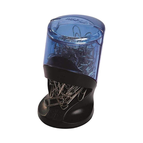 Kutija za spajalice magnetna Maped 537500