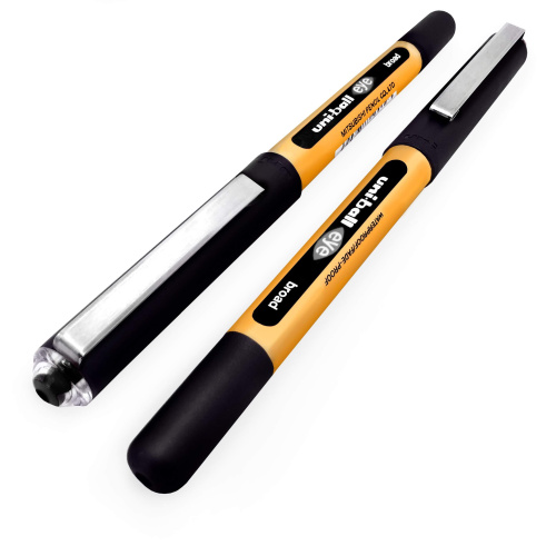 Roler Uni-Ball UB-150 (1.0) eye crni