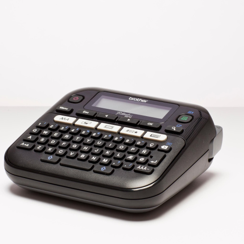 P-touch Brother aparat za naljepnice p-touch PTD210