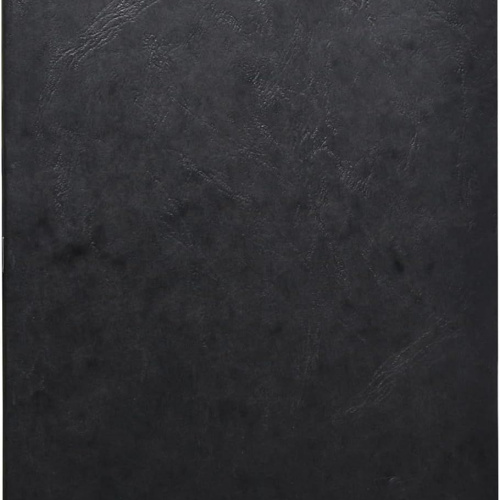 Bilježnica A4 crte Age Bag Clairefontaine 90gr 48 listova crna