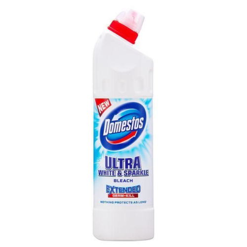 Domestos sredstvo za izbjeljivanje White & Shine 750 ml