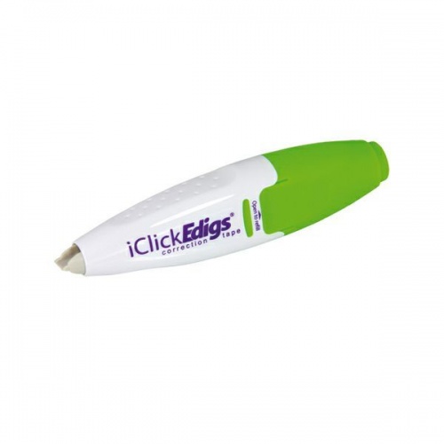 Korektor roler u traci 5mmx6m iClick Edigs