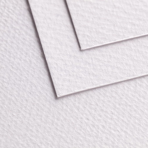 Blok Paint On A5 Clairefontaine 20 listova grain bijeli 250gr