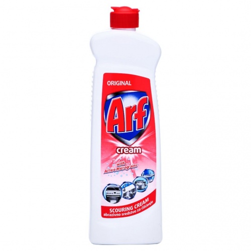 Arf abrazivno sredstvo za čišćenje 400 ml