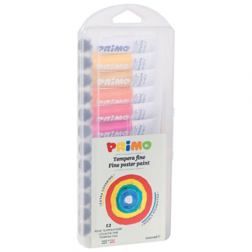 Boja tempera 12ml.aluminijska tuba 12bojapoly1