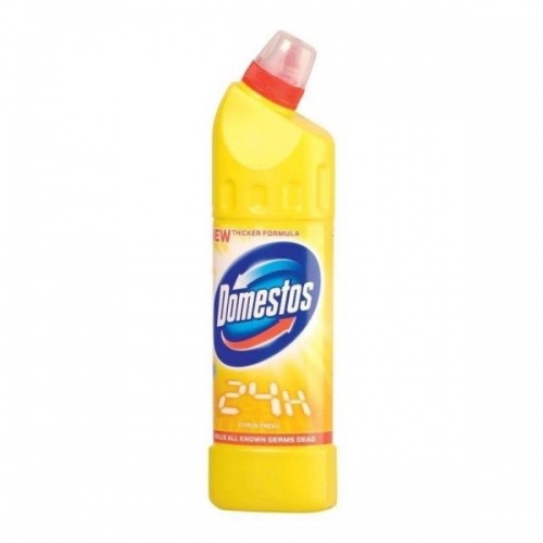 Domestos sredstvo za izbjeljivanje Citrus Fresh 750 ml