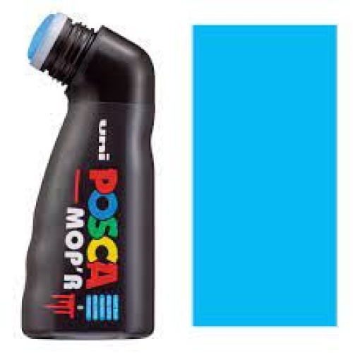 Marker Posca Uni PCM-22 Mop r plavi