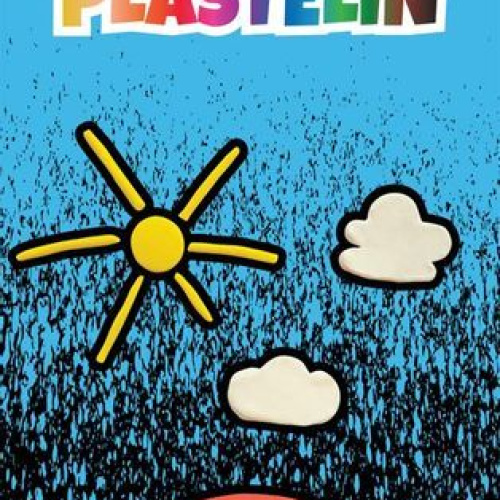 Plastelin 12 boja 200gr Target 27939