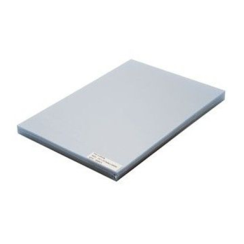 Folije za spiralni uvez A4 150my PVC prozirne 100 kom