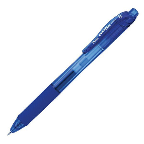Gel olovka Pentel EnerGel 0,50 mm BLN-105-C 